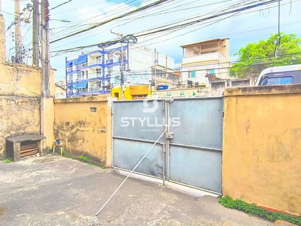 Piedade | Casa 3 quartos - Foto 2