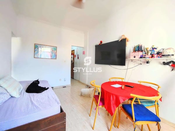 Méier | Apartamento 1 quarto - Foto 4