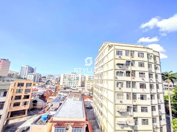 Méier | Apartamento 1 quarto - Foto 3