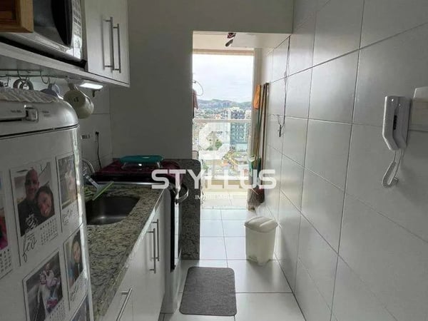 Cachambi | Apartamento 2 quartos, sendo 1 suite - Foto 3