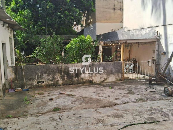 Lins de Vasconcelos | Casa 3 quartos - Foto 4