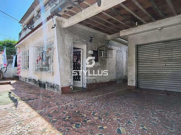 Piedade | Casa 3 quartos, sendo 1 suite - Foto 4