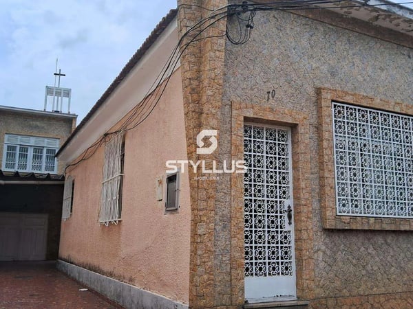 Pilares | Casa Linear 3 quartos - Foto 2