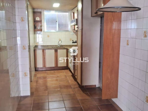 Lins de Vasconcelos | Casa de Vila 3 quartos - Foto 4