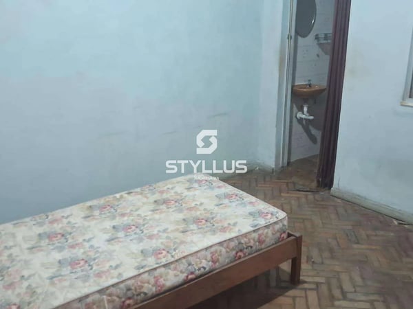 Lins de Vasconcelos | Casa de Vila 3 quartos - Foto 5