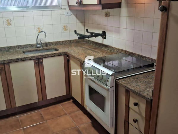 Lins de Vasconcelos | Casa de Vila 3 quartos - Foto 3