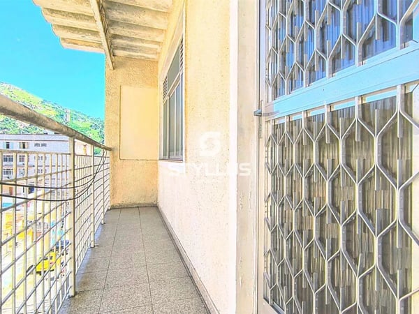 Piedade | Apartamento 2 quartos - Foto 4