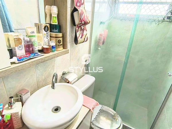 Cachambi | Apartamento 1 quarto - Foto 3