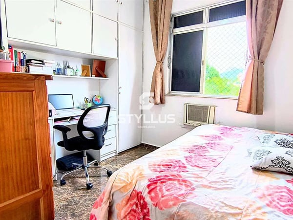 Cachambi | Apartamento 1 quarto - Foto 2