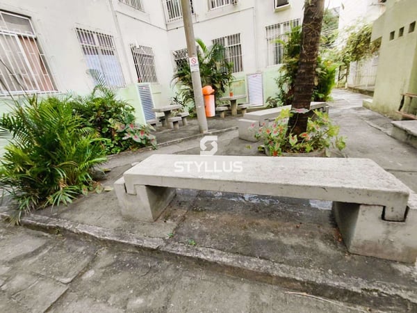 Maracanã | Apartamento 4 quartos - Foto 2