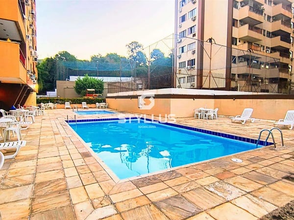Lins de Vasconcelos | Apartamento 2 quartos - Foto 4