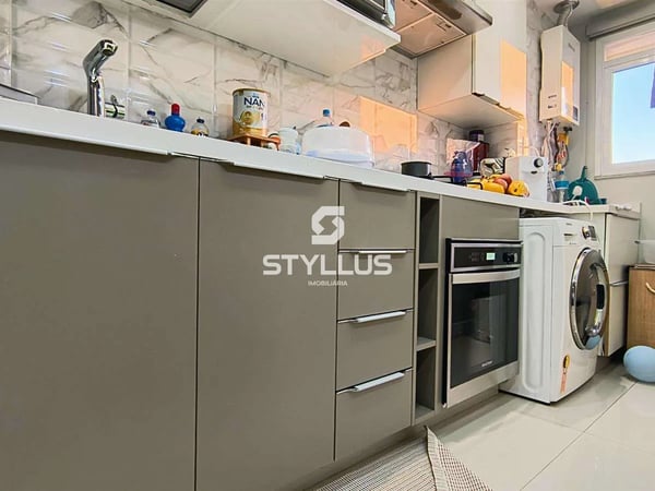 Riachuelo | Apartamento 2 quartos - Foto 3