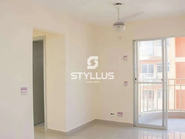 Abolição | Apartamento 2 quartos - Foto 3