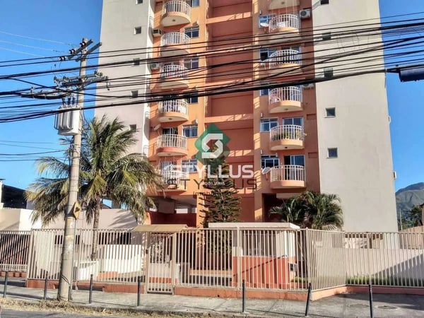 Abolição | Apartamento 2 quartos - Foto 4