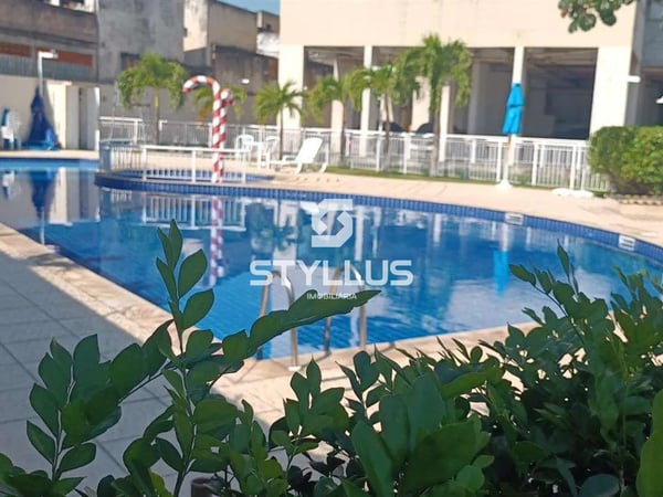 Cascadura | Apartamento 2 quartos - Foto 3