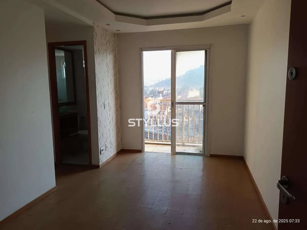 Cascadura | Apartamento 2 quartos - Foto 5