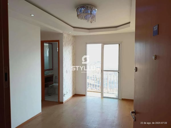 Cascadura | Apartamento 2 quartos - Foto 4