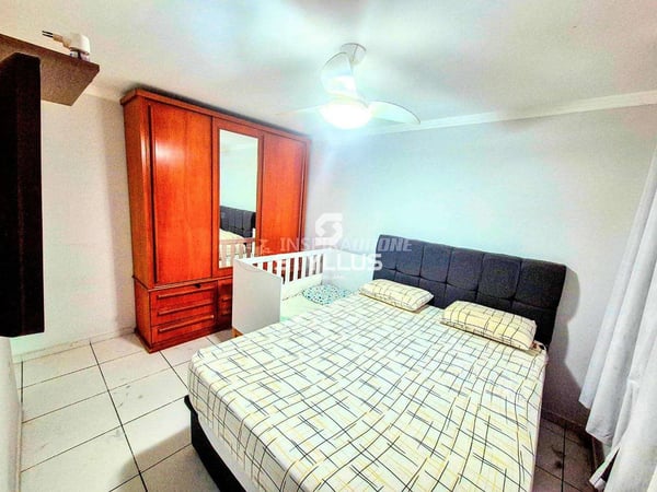 Abolição | Apartamento 2 quartos, sendo 1 suite - Foto 2