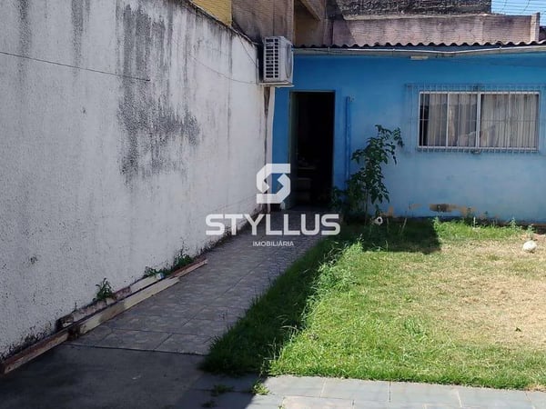 Campinho | Casa 4 quartos, sendo 2 suites - Foto 4