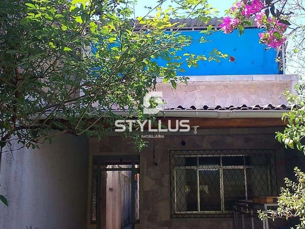 Campinho | Casa 4 quartos, sendo 2 suites - Foto 2