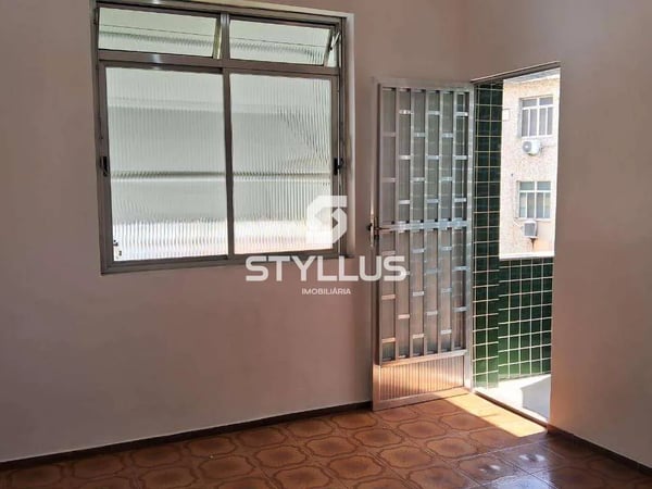 Méier | Apartamento 2 quartos - Foto 5