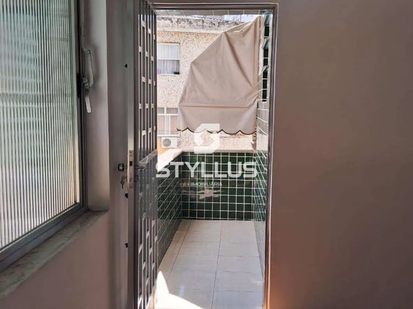 Méier | Apartamento 2 quartos - Foto 3