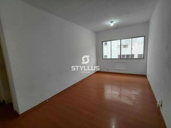 Méier | Apartamento 3 quartos - Foto 5