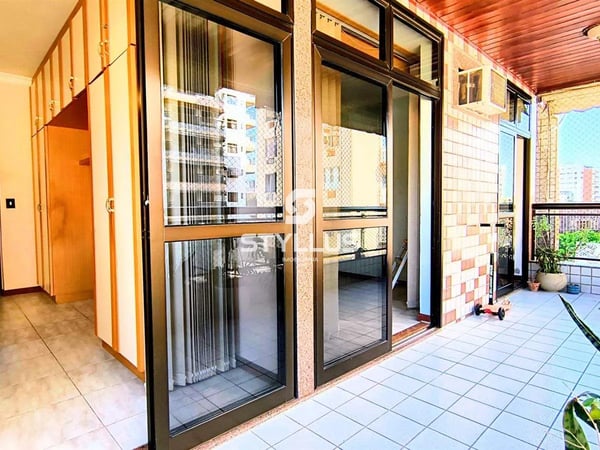 Méier | Apartamento 2 quartos, sendo 1 suite - Foto 2