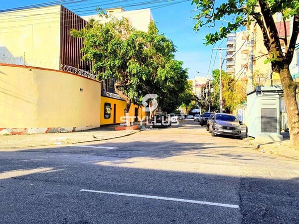 Méier | Apartamento 2 quartos, sendo 1 suite - Foto 5