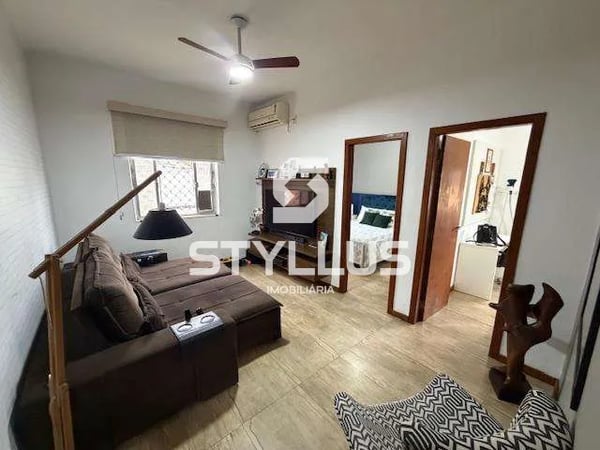 Encantado | Apartamento 2 quartos - Foto 2