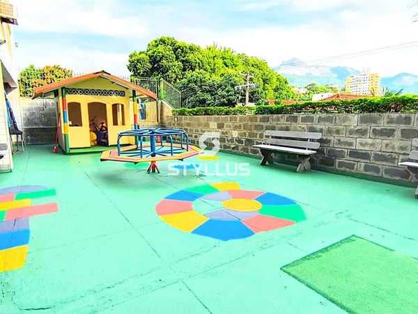 Engenho Novo | Cobertura 2 quartos - Foto 4