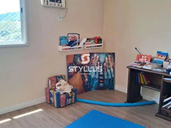 Engenho de Dentro | Apartamento 2 quartos, sendo 1 suite - Foto 4