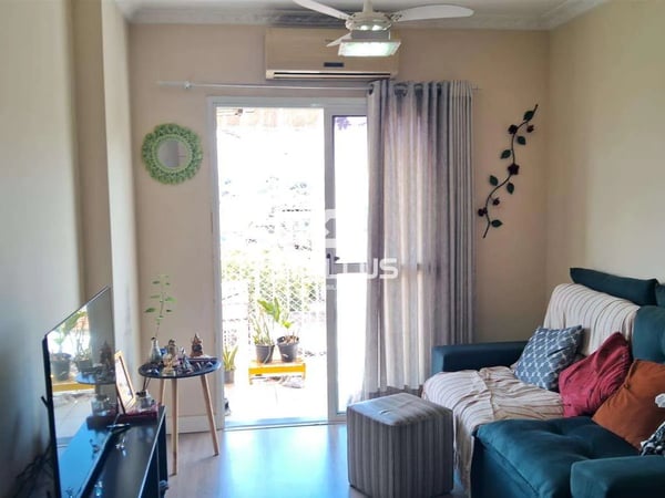 Engenho de Dentro | Apartamento 2 quartos, sendo 1 suite - Foto 3