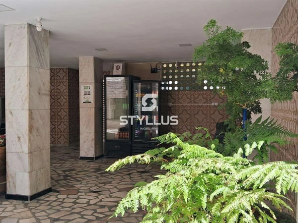 Méier | Apartamento 2 quartos - Foto 2