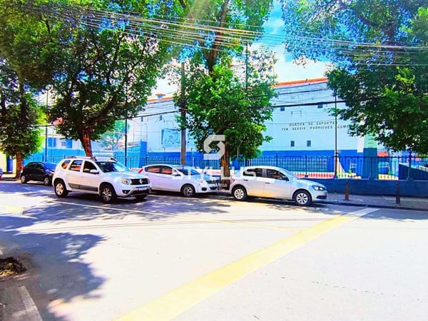 Méier | Apartamento 1 quarto, sendo 1 suite - Foto 4