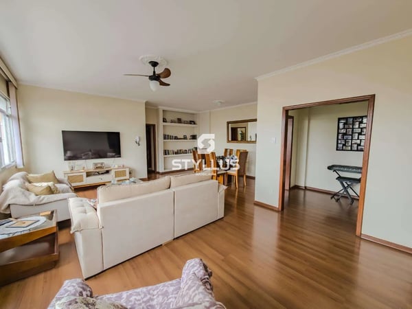 Cachambi | Apartamento 4 quartos, sendo 1 suite - Foto 2