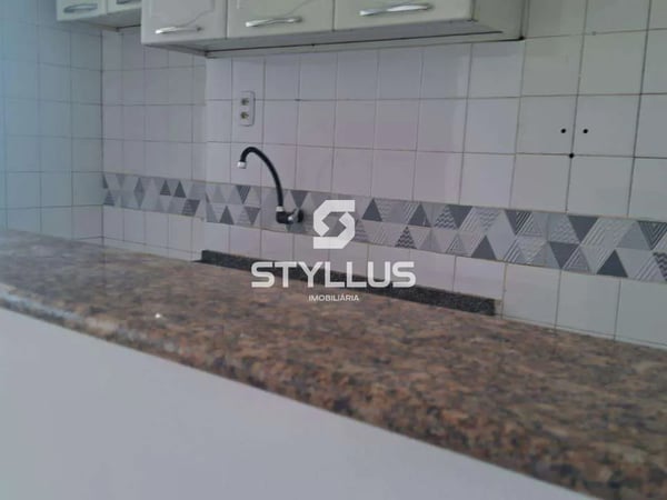 Engenho Novo | Apartamento 3 quartos - Foto 4