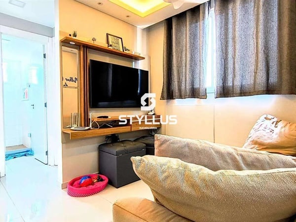 Piedade | Apartamento 2 quartos - Foto 3