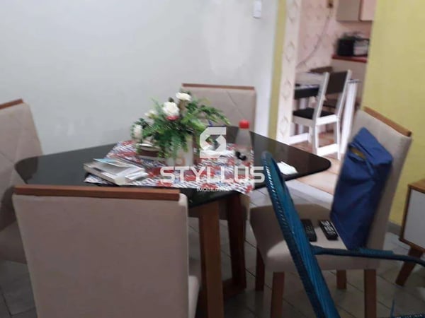 Encantado | Casa 3 quartos - Foto 2