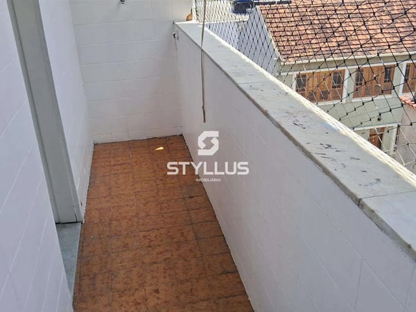 Engenho de Dentro | Apartamento 3 quartos - Foto 2