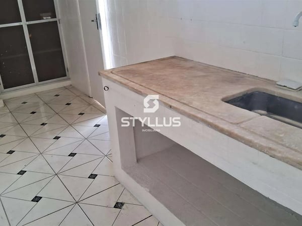 Engenho de Dentro | Apartamento 3 quartos - Foto 5