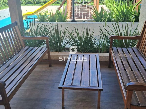 Engenho de Dentro | Apartamento 2 quartos - Foto 5