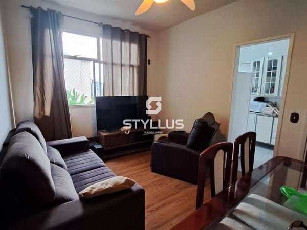 Engenho Novo | Apartamento 2 quartos - Foto 4