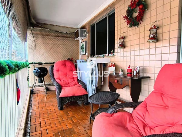 Cachambi | Apartamento 3 quartos, sendo 1 suite - Foto 5