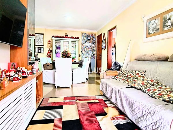 Cachambi | Apartamento 3 quartos, sendo 1 suite - Foto 3