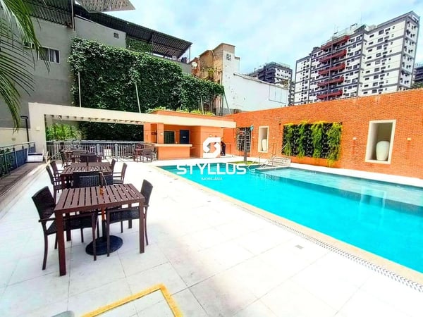 Méier | Apartamento 2 quartos, sendo 1 suite - Foto 2