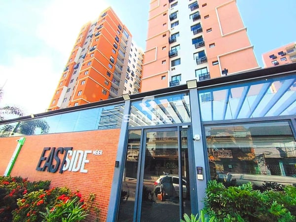 Méier | Apartamento 2 quartos, sendo 1 suite - Foto 4