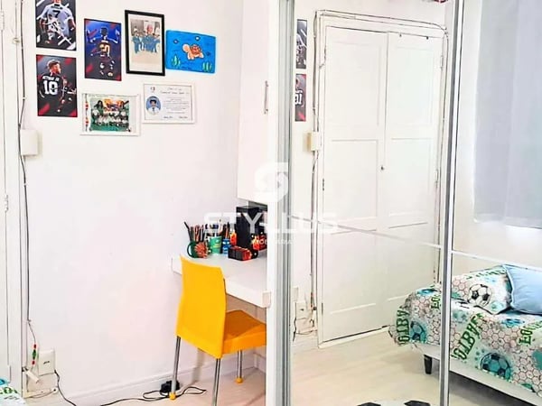 Méier | Apartamento 3 quartos, sendo 1 suite - Foto 3