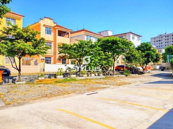 Méier | Apartamento 3 quartos, sendo 1 suite - Foto 4