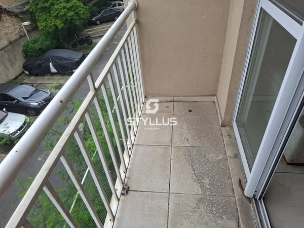 Cachambi | Apartamento 2 quartos, sendo 1 suite - Foto 4